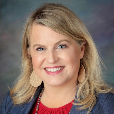 Jennifer J. Bryan, MD, FAAFP portrait